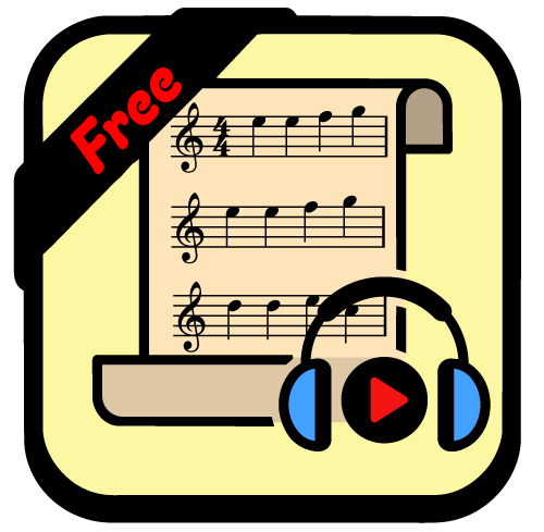 Free Sheet Music