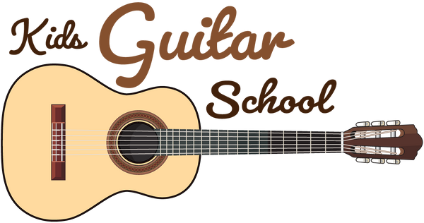 Kids Guitar School